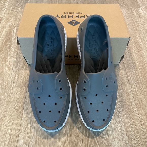 Sperry Top-Sider “Float” Slip Ons - Picture 4 of 8